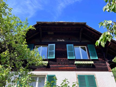 3.5 Zimmer, 80 m², 1. Stock - Photo 5