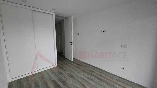 Apartamento T2 em Braga - Foto 1