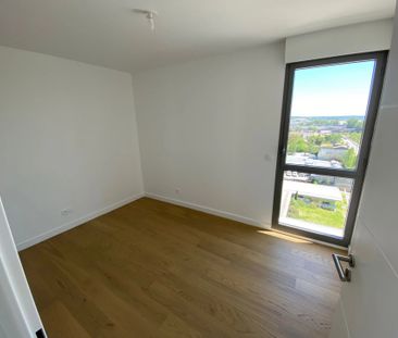 Appartement avec terrasse - Photo 3