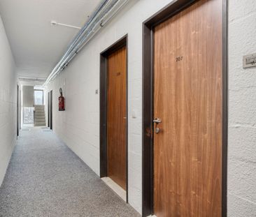 Volledig vernieuwde studio op top locatie! - Photo 6