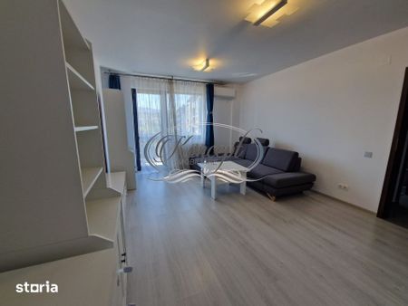 Apartament 2 camere, cu parcare subterana, Borhanci - Photo 2