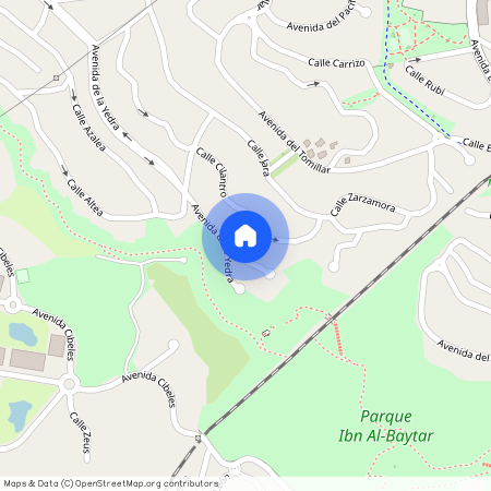 calle junco., Benalmádena (Málaga), Montealto