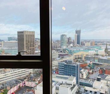 South Central, Essex Street, Birmingham City Centre, B5 - Photo 2