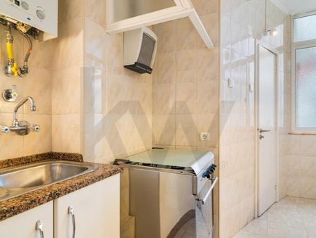 Apartamento T2 - Photo 4