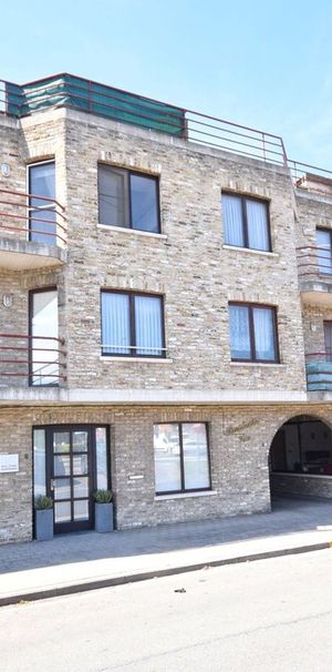 Appartement te huur in Roeselare voor € 745 met 2 slaapkamers - Photo 1