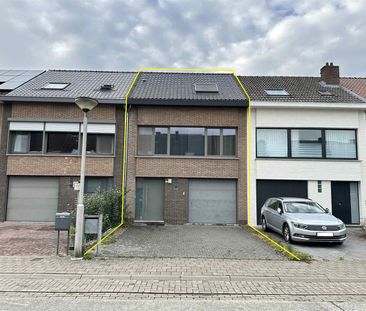 Bel-etage te huur in Duffel - Foto 5