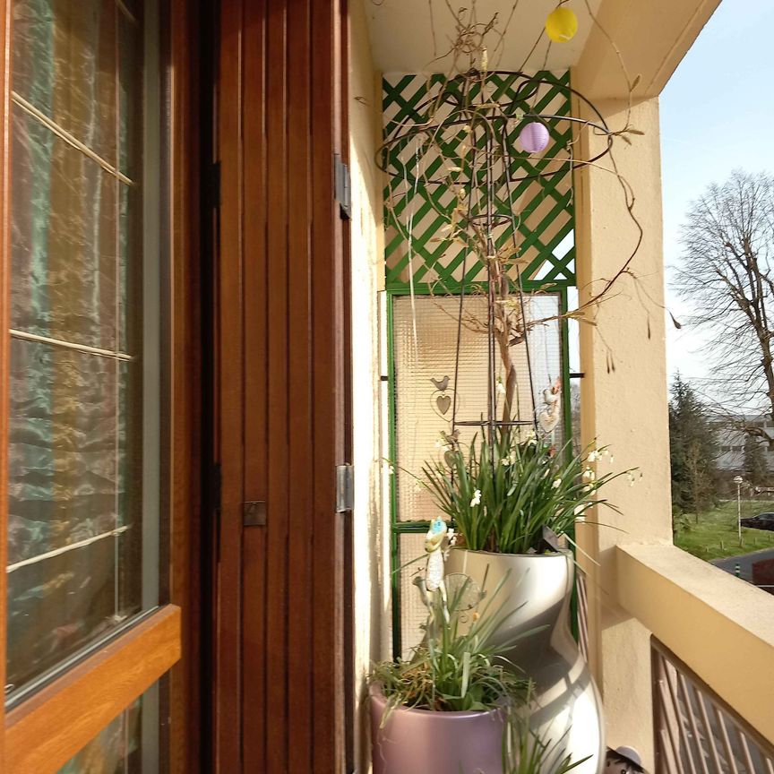 5 pièces - 83,55 m² - 1er étage - Colocation non autorisée - Photo 1