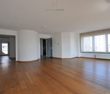 Instapklaar duplexappartement met zuidterras en open zicht vlakbij ... - Photo 2