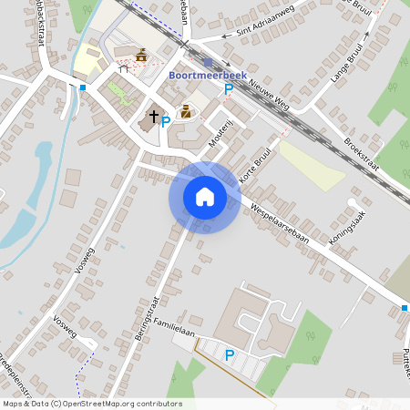 Beringstraat 1 bus 02, 3190 Boortmeerbeek