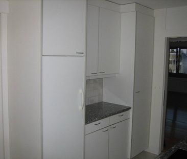 5.5 Zimmer, 141 m², 4. Stock - Photo 3