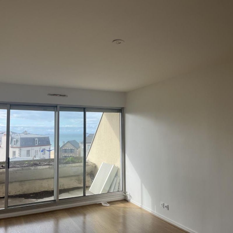 Appartement T2 à louer Guignen - 34 m² - Photo 1