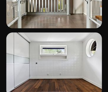 Sjömansvägen, Södertälje - Foto 2