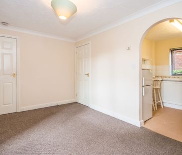 1 bedroom apartment to rent Scott Road, Norwich, NR1 - Photo 2