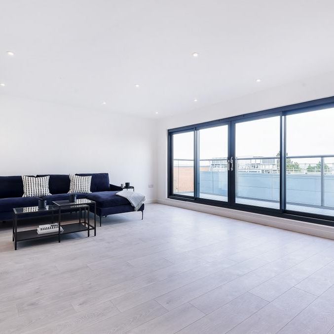 1 bedroom flat to rent - Photo 1