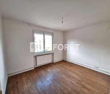 Appartement T3 Ars-sur-Moselle à louer - Photo 1