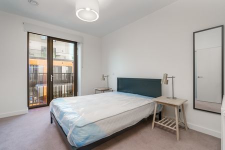 Quayside Quarter, Dublin landings, Dublin 1, D01 R8P4 - Photo 2