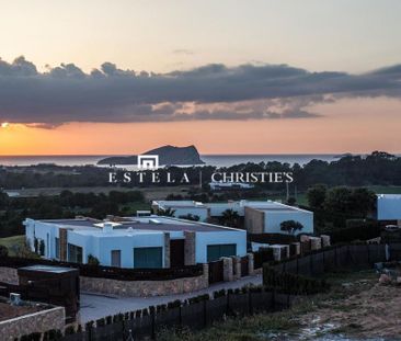 Luxury Villa for rent in San Jose, Balearic Islands - Photo 3