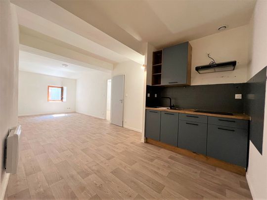Location Appartement 2 pièces 49m² - Photo 1