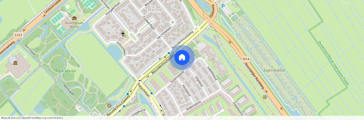 Suzannaland 452, 2591JT, 'S-Gravenhage