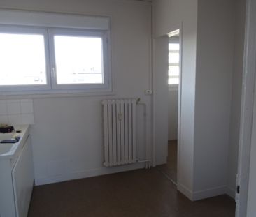 Appartement T3 bis à Avallon - Photo 2