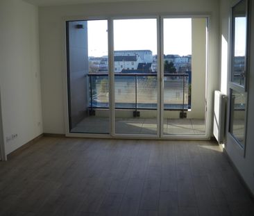 A RENNES "Quartier Jacques Cartier" - 73 rue de l'Alma - APPARTEMEN... - Photo 2