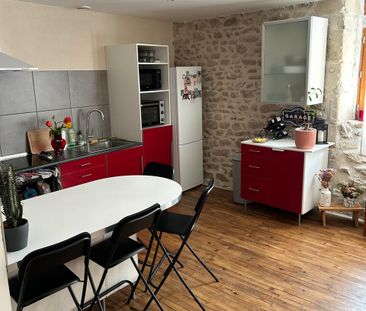 Location Appartement 3 pièces 49m² PEYRINS 26380 - Photo 6