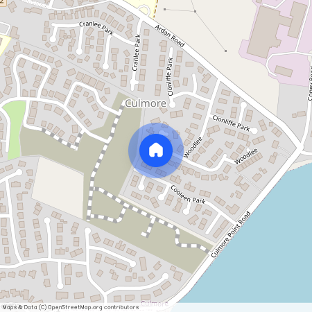 16 Woodlee, Culmore, Derry, BT48 8GA