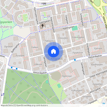 Skolgatan 26, Gottfridsberg