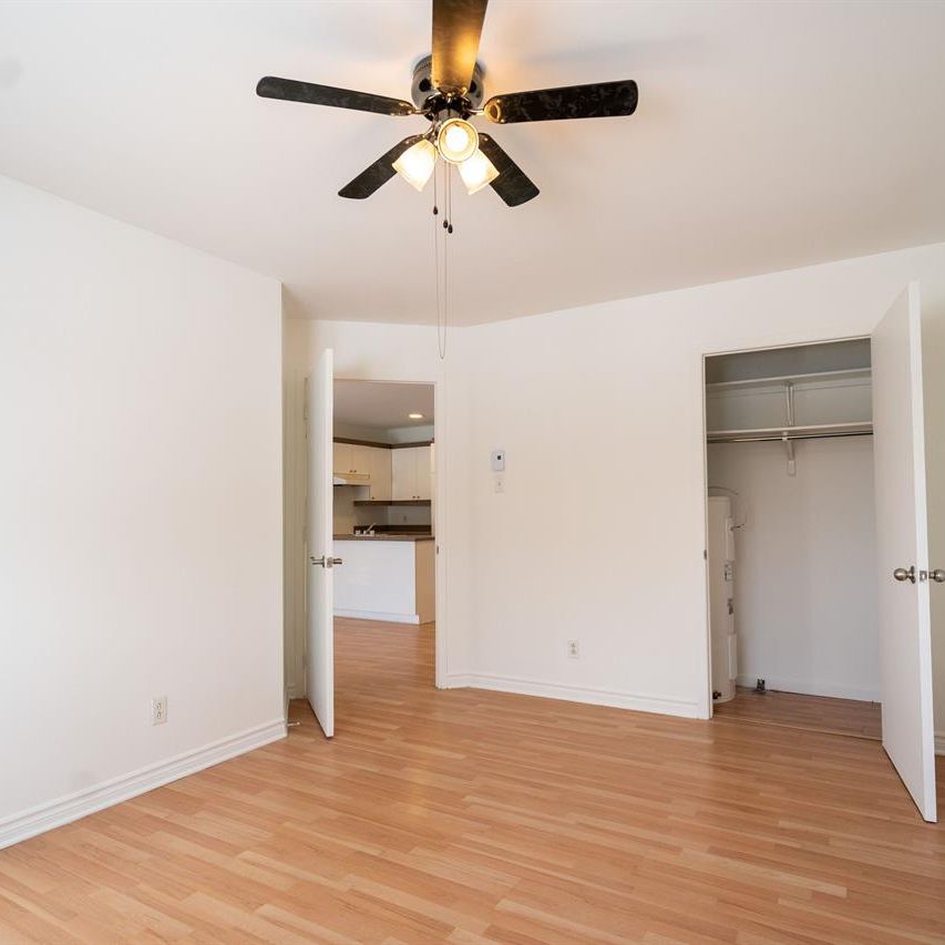 1 CH - 1 SDB - Saint-Charles-Borromée - $916 /mo - Photo 1