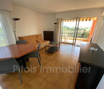 location appartement 2 Pièce(s) - Photo 6