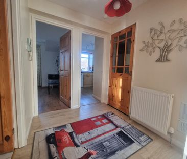 2 Bed Flat, Whitehall Place, AB25 - Photo 4