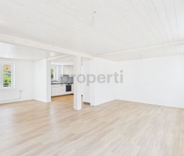 Exklusive 5.5-Zimmer Maisonette-Wohnung in St. Margrethen SG - Photo 3
