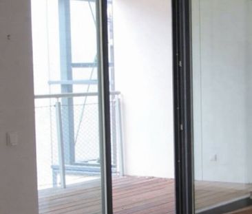 DACHGESCHOSS mit Loggia nähe Praterstraße - 2 Zimmer - Foto 4