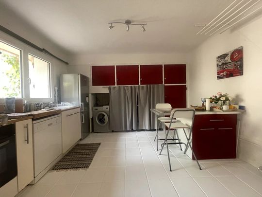 Location Appartement 1 pièces 25 m2 à Pézenas - Photo 1