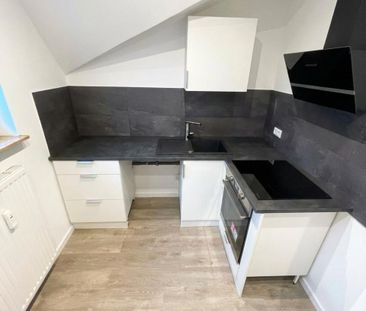 Neu renovierte 1-Zimmer-Wohnung in begehrter Lage von Dortmund - Photo 2