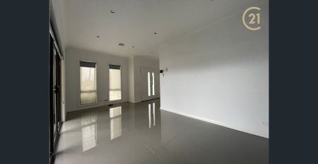 BEAUTIFUL, MODERN & SPACIOUS TOWNHOUSE! - Photo 2