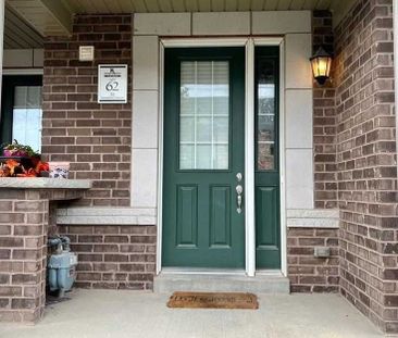 For Lease - 55 Kempsford Crescent, Brampton, Ontario - Photo 6