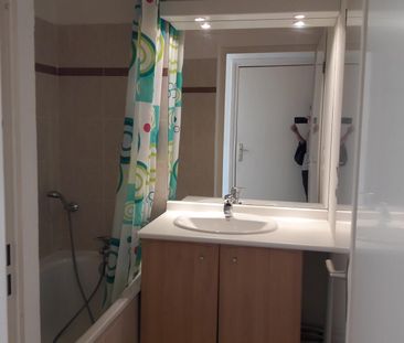 location Appartement T3 DE 48.71m² À TOULOUSE - Photo 2