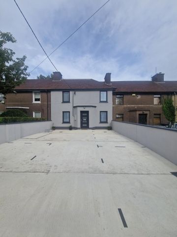 7 Sheare’s Park, Glasheen Road, Glasheen, Cork - Photo 3