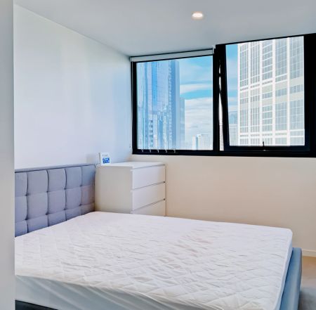 Master room*2507 - Photo 3