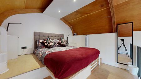 Studio to rent - Photo 3