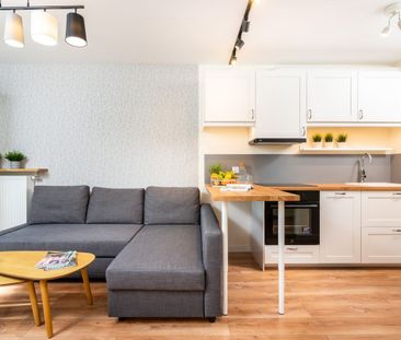 Nowoczesny Apartament z pięknym ogrodem -Kampus UJ - Photo 2