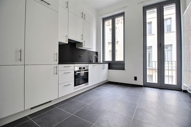 Rue des Drapiers, 1050, Ixelles - Foto 1