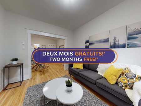 2054 Claremont Avenue, Montréal, QC - Photo 3