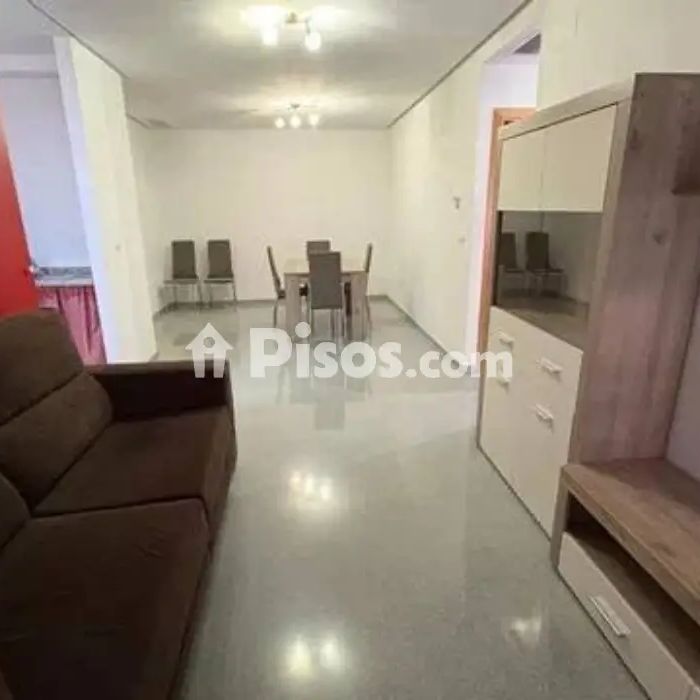 Piso en alquiler en San Antón-El Palmeral - Photo 1