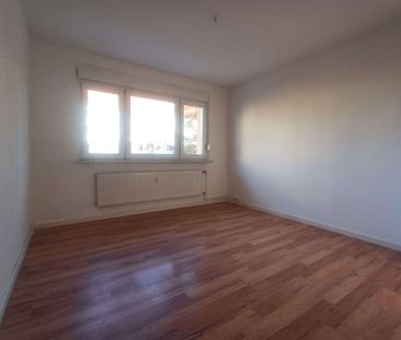 +++ neu renovierte 3 Zimmer Erdgeschosswohnung +++ - Photo 2