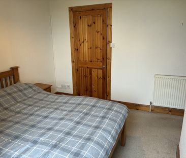 1 Bed Flat, Watson Crescent, EH11 - Photo 6