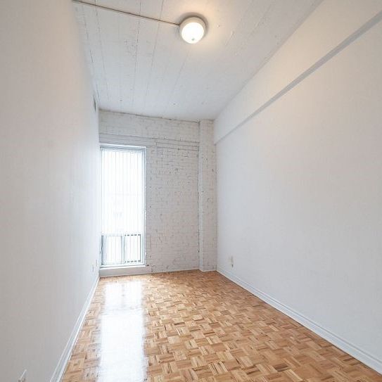For Lease - 1401 Dupont Street Unit# 326, Toronto, Ontario - Photo 1