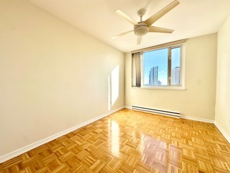 For Lease - 55 Isabella Street Unit# 1106, Toronto, Ontario - Photo 5