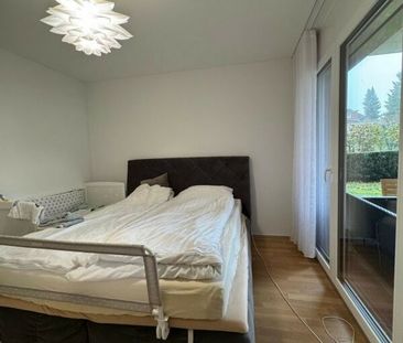 Eine schöne und moderne 3.5 Zimmerwohnung in Luterbach zu vermieten - Photo 6